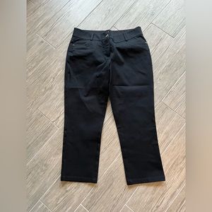 Alfani Capri pants